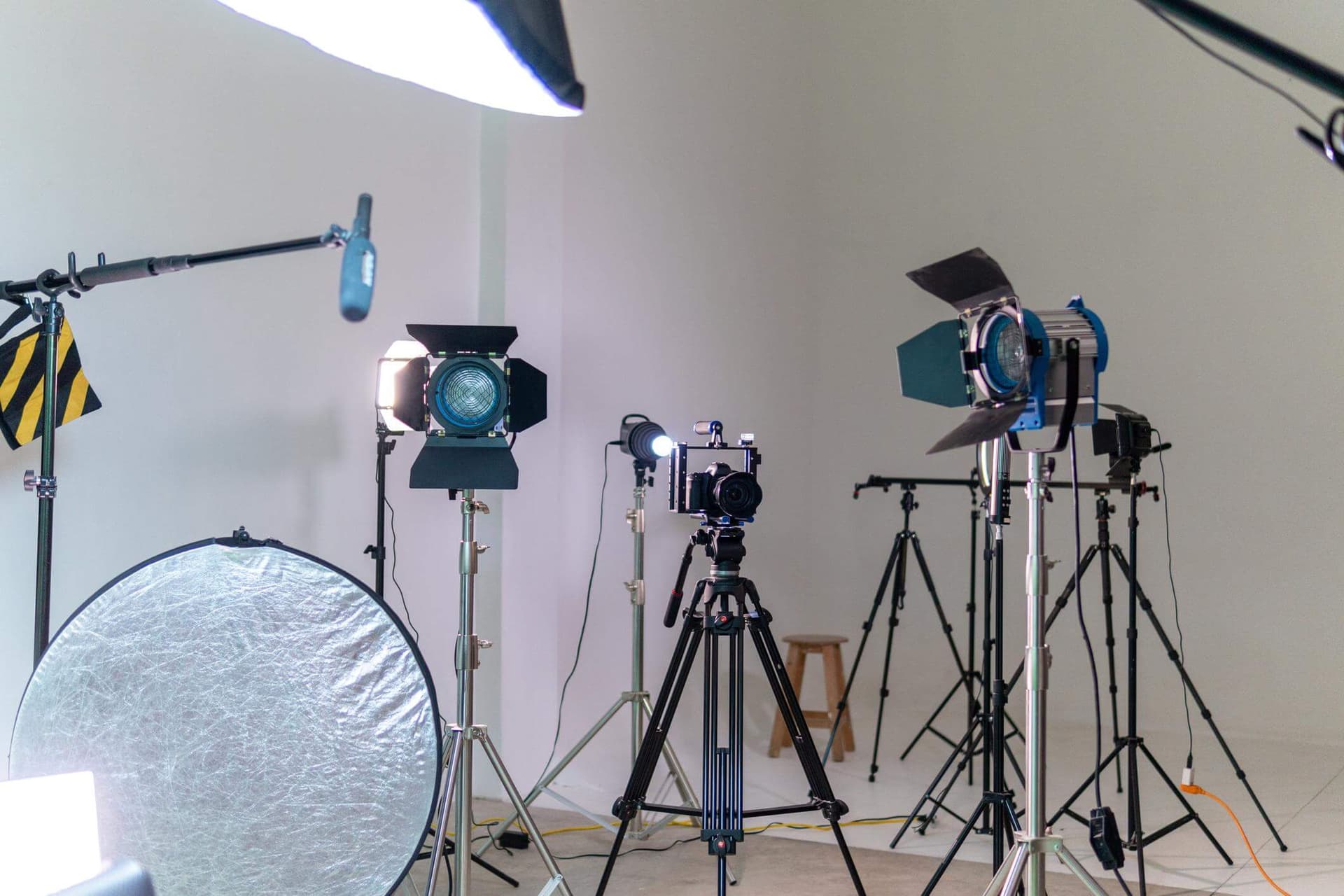 Content Creators & YouTubers