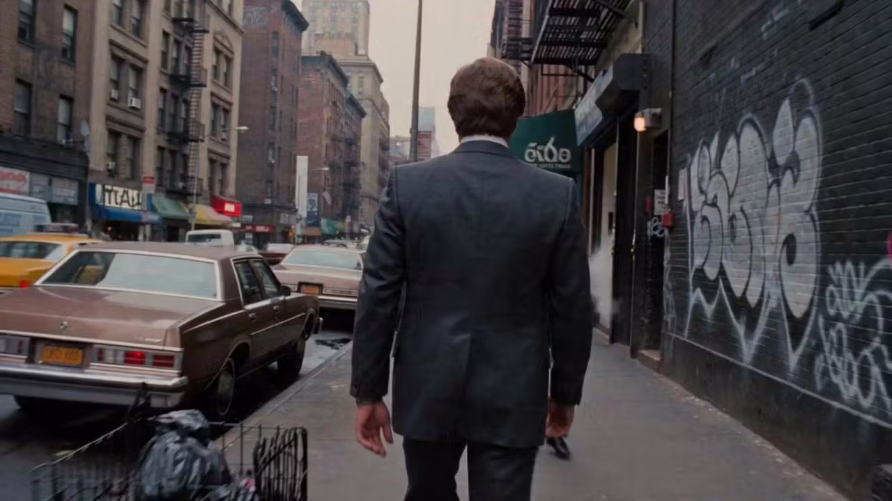 1980s New York Bowling Strike — Wan 3.0 AI video example on WanMax